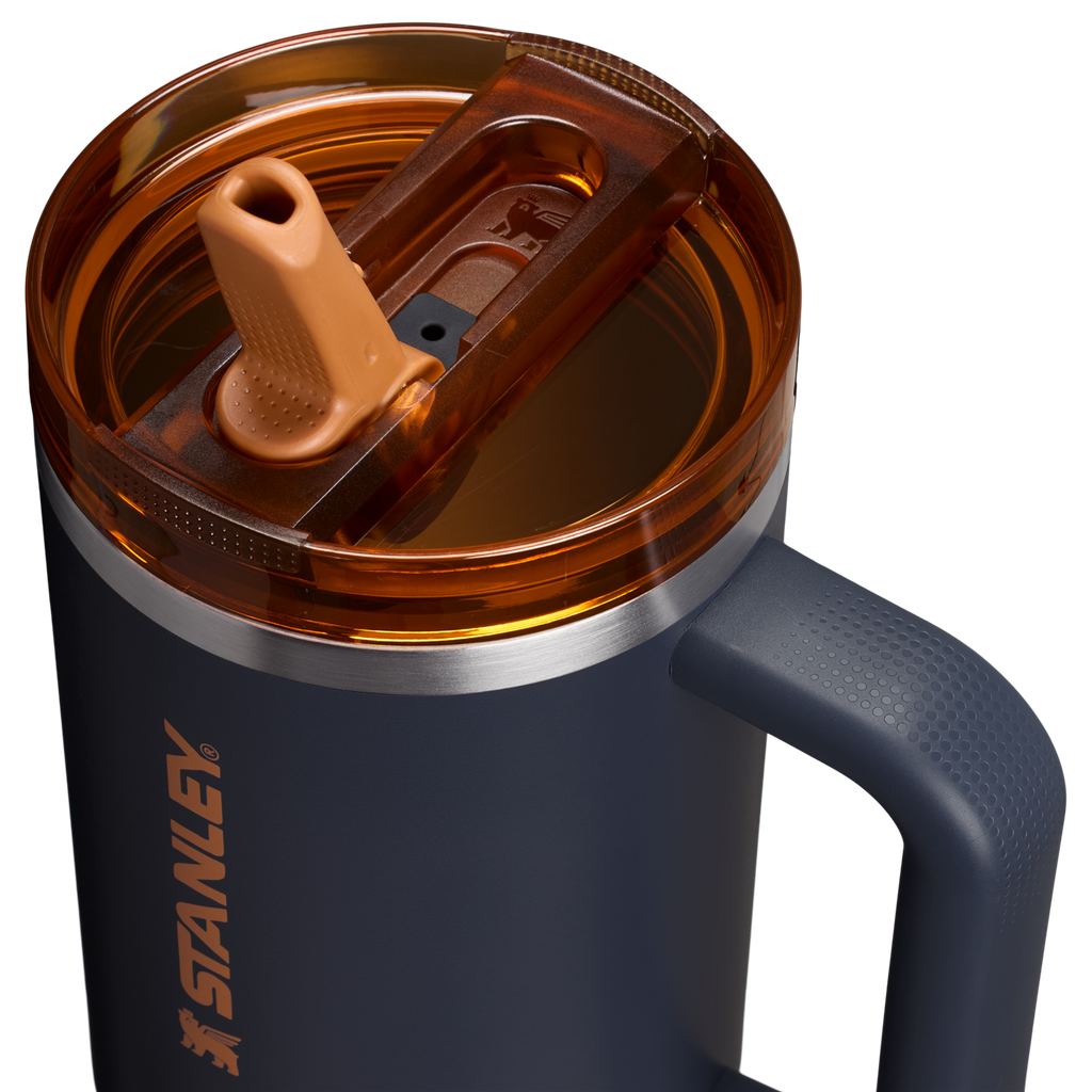 Quencher® ProTour Flip Straw Tumbler | 1.18L