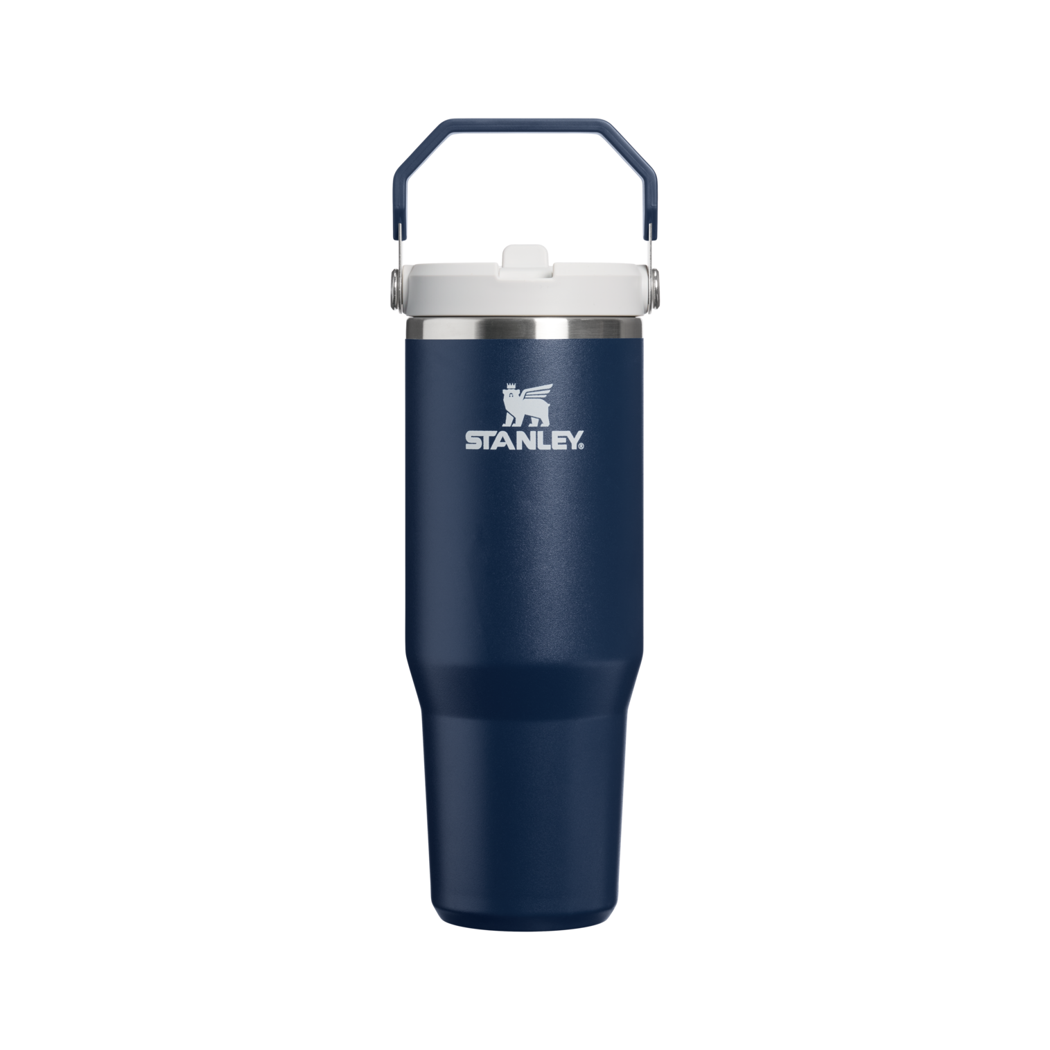 The IceFlow™ Flip Straw Tumbler | 30 OZ - Stanley Create