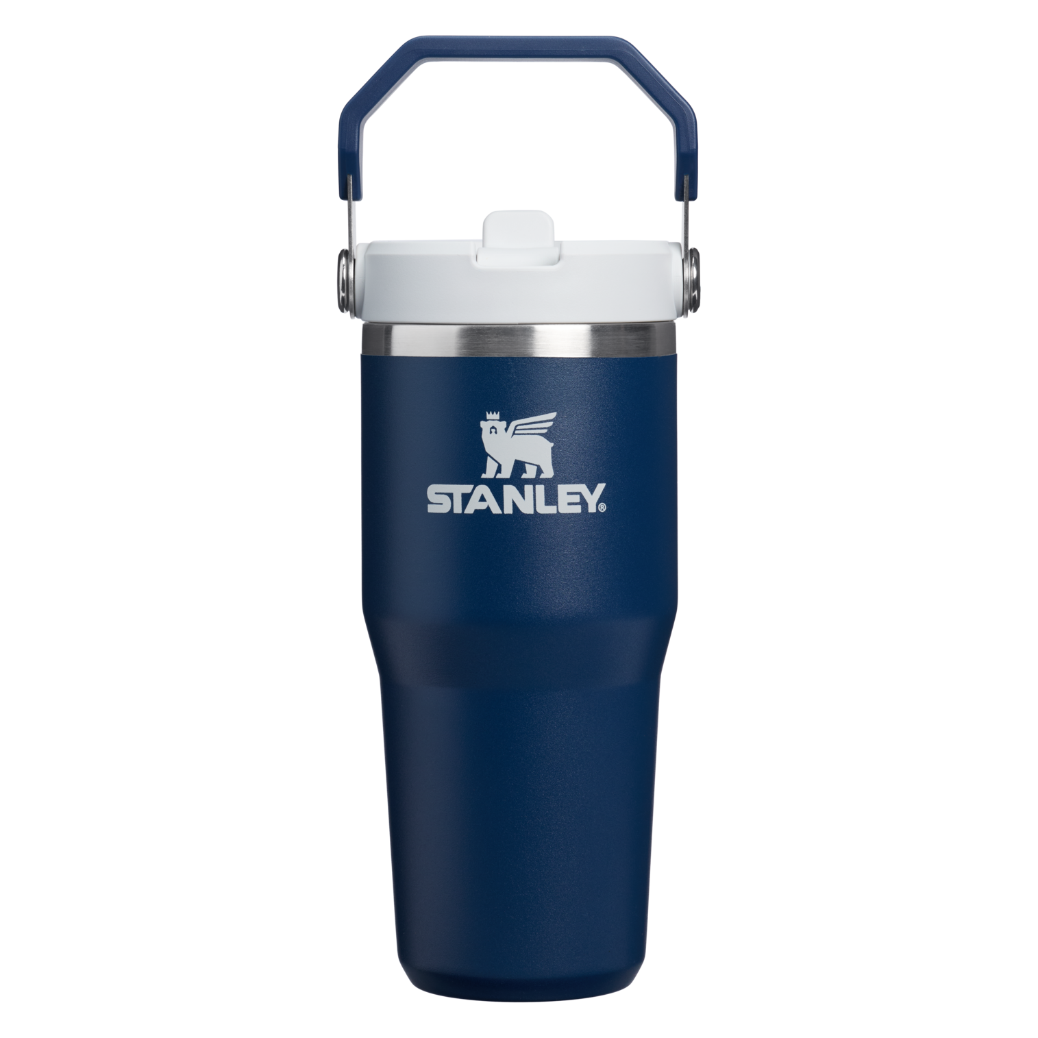 The IceFlow™ Flip Straw Tumbler | 20 OZ - Stanley Create