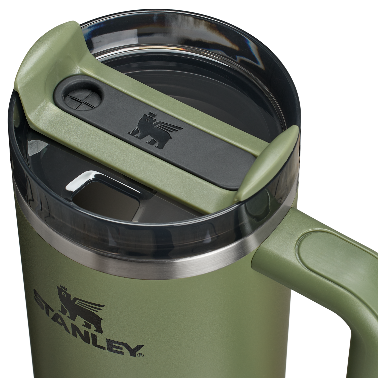 Quencher® H2.0 FlowState™ Tumbler | 0.89L