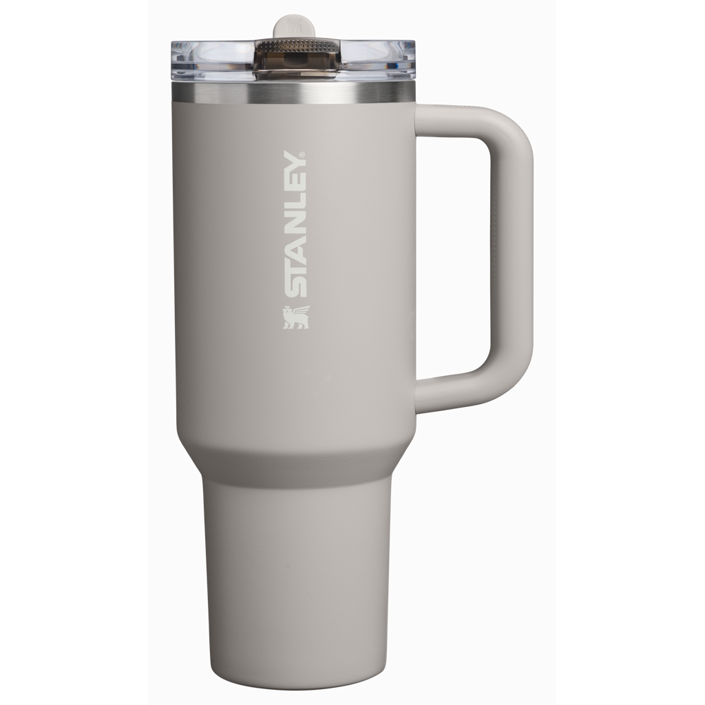 Quencher® ProTour Flip Straw Tumbler | 1.18L