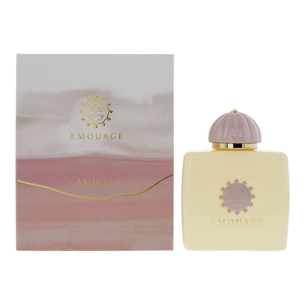 Amouage Ashore Eau De Parfum 100ml – AR UNIVERSAL