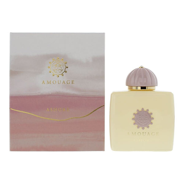 Amouage Ashore Eau De Parfum 100ml – AR UNIVERSAL