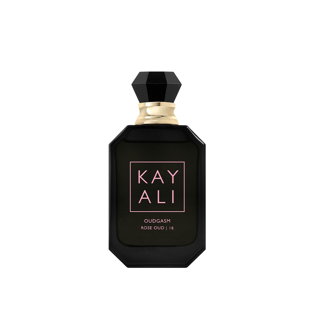 Oudgasm Rose Oud | 16