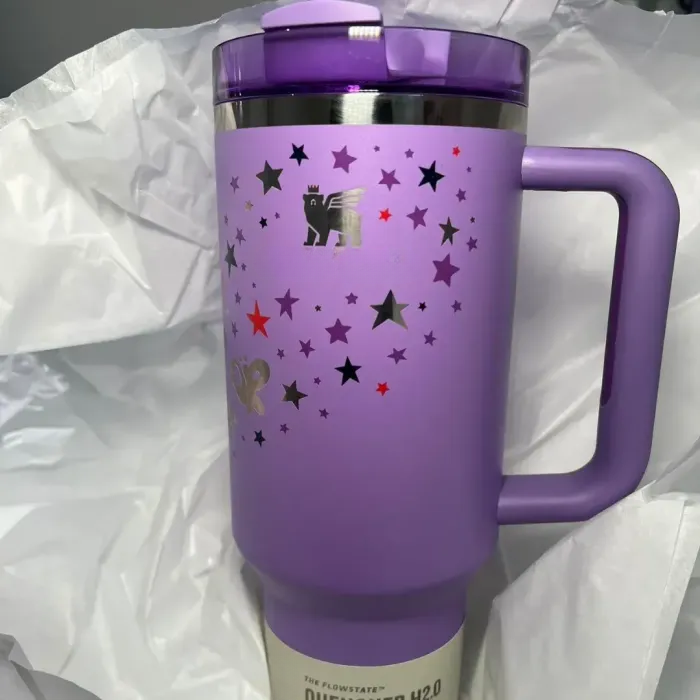 Olivia Rodrigo x Stanley Quencher H2.0 FlowState Tumbler | 40oz