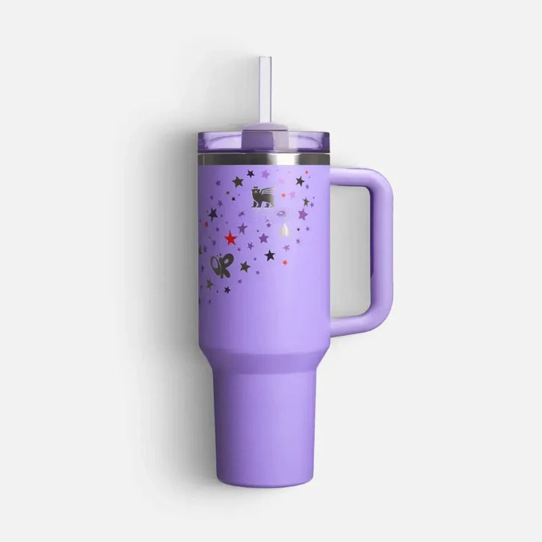 Olivia Rodrigo x Stanley Quencher H2.0 FlowState Tumbler | 40oz