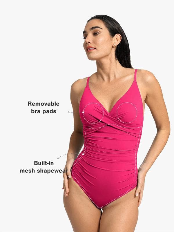 AR UNIVERSAL Body-Sculpting Swimsuits swimwear