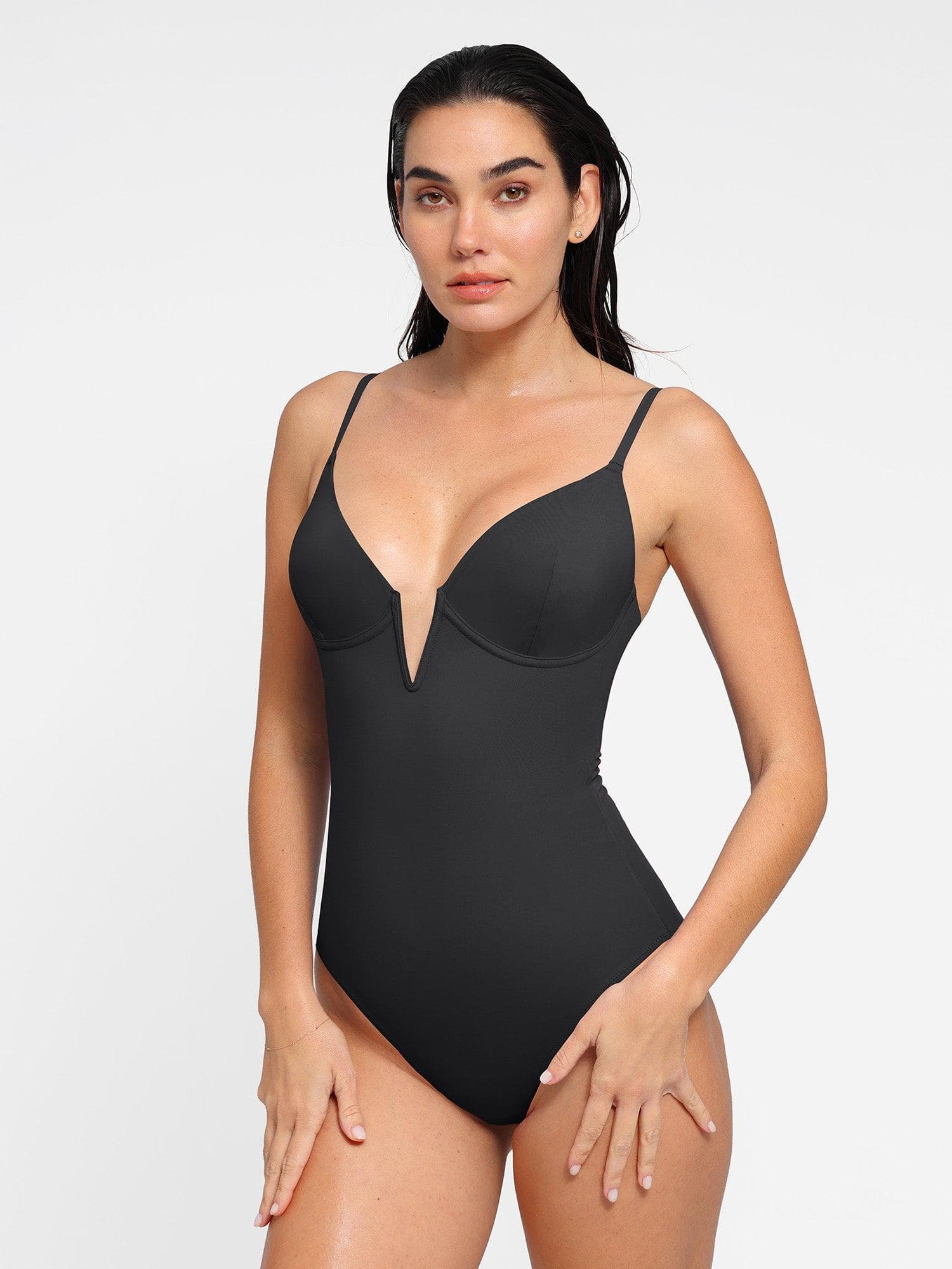 AR UNIVERSAL Body-Sculpting Swimsuits swimwear