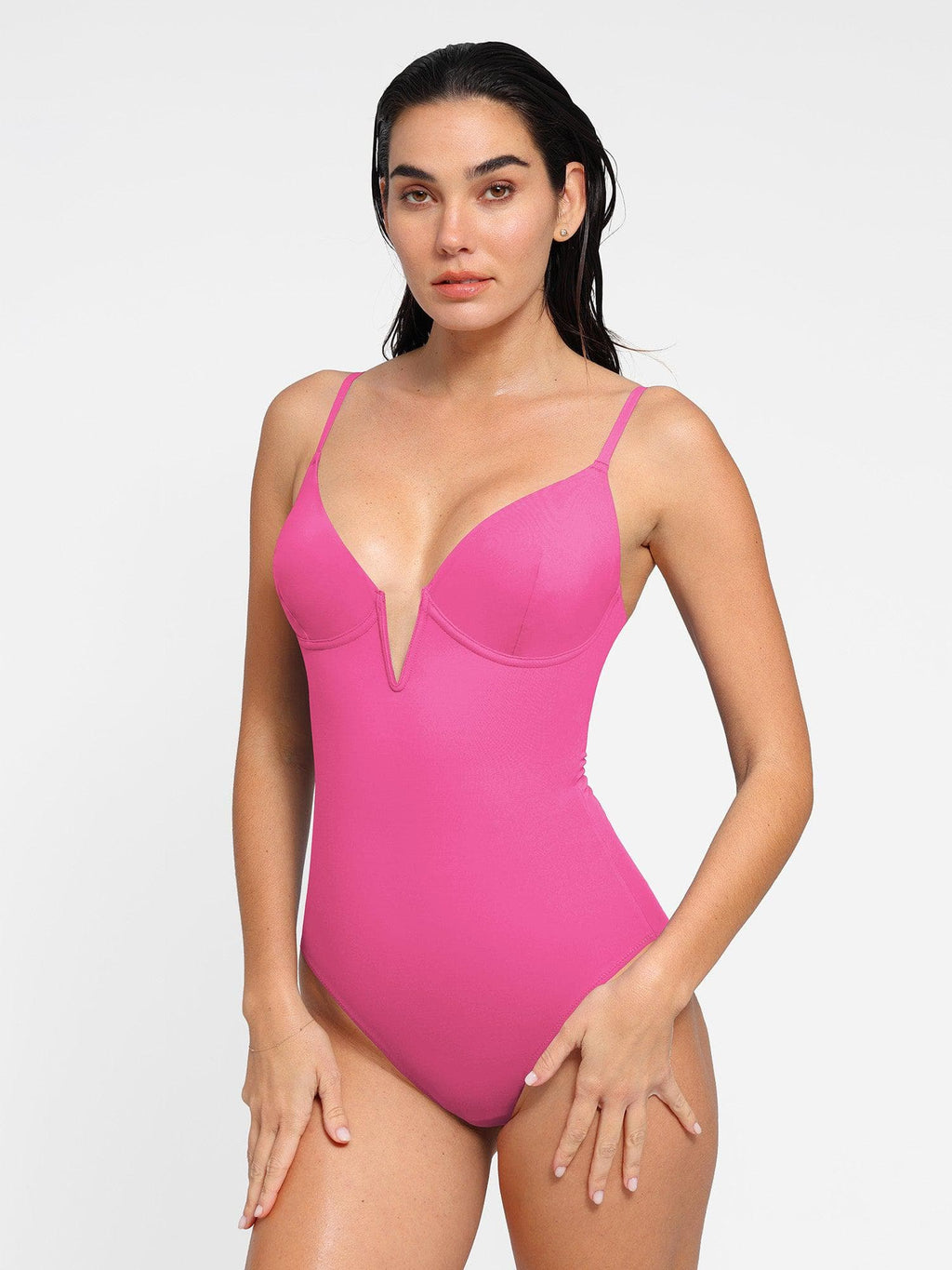 AR UNIVERSAL Body-Sculpting Swimsuits swimwear