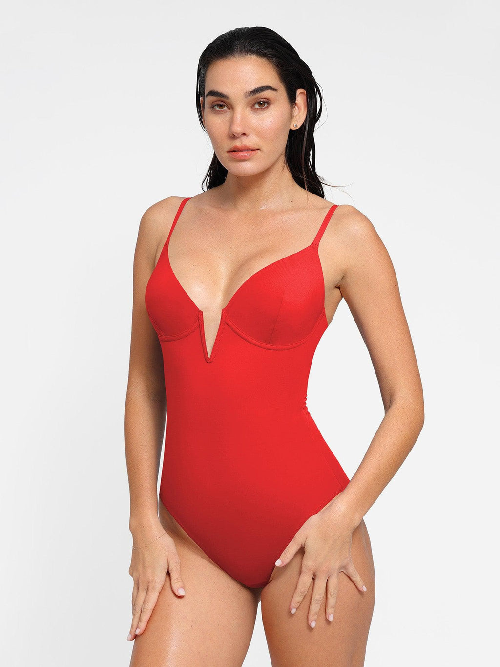 AR UNIVERSAL Body-Sculpting Swimsuits swimwear